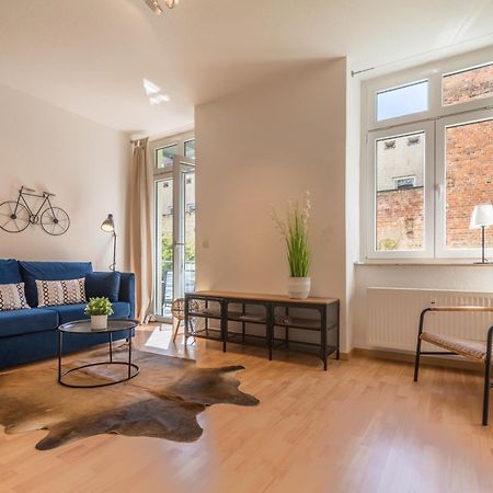 Perle Der Suedvorstadt Leipzig Luaran gambar