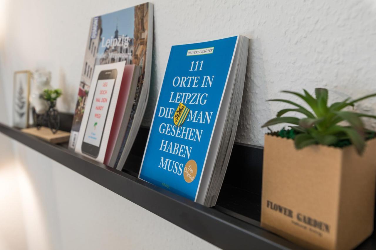 Perle Der Suedvorstadt Leipzig Luaran gambar
