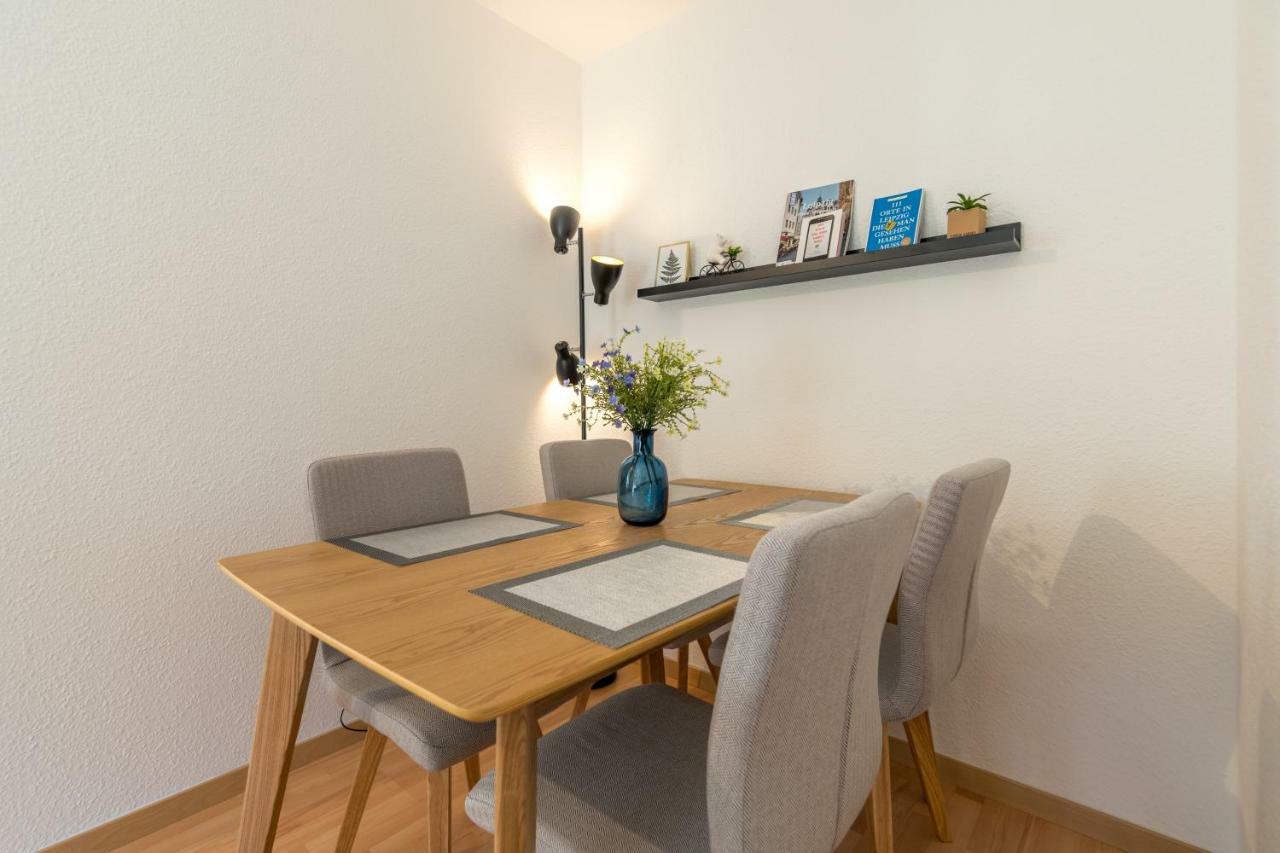 Perle Der Suedvorstadt Leipzig Luaran gambar