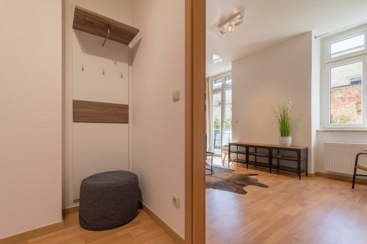 Perle Der Suedvorstadt Leipzig Luaran gambar