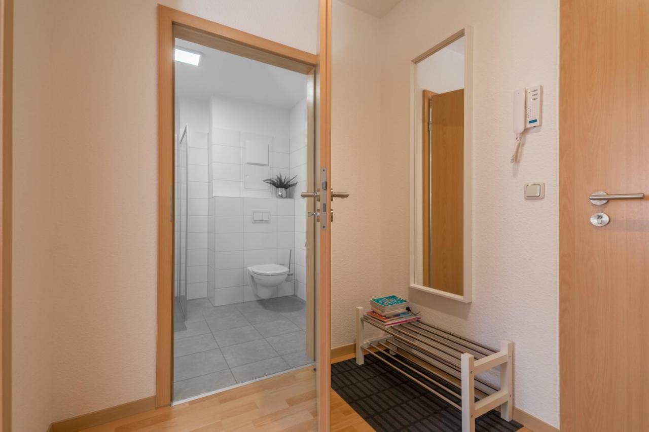 Perle Der Suedvorstadt Leipzig Luaran gambar